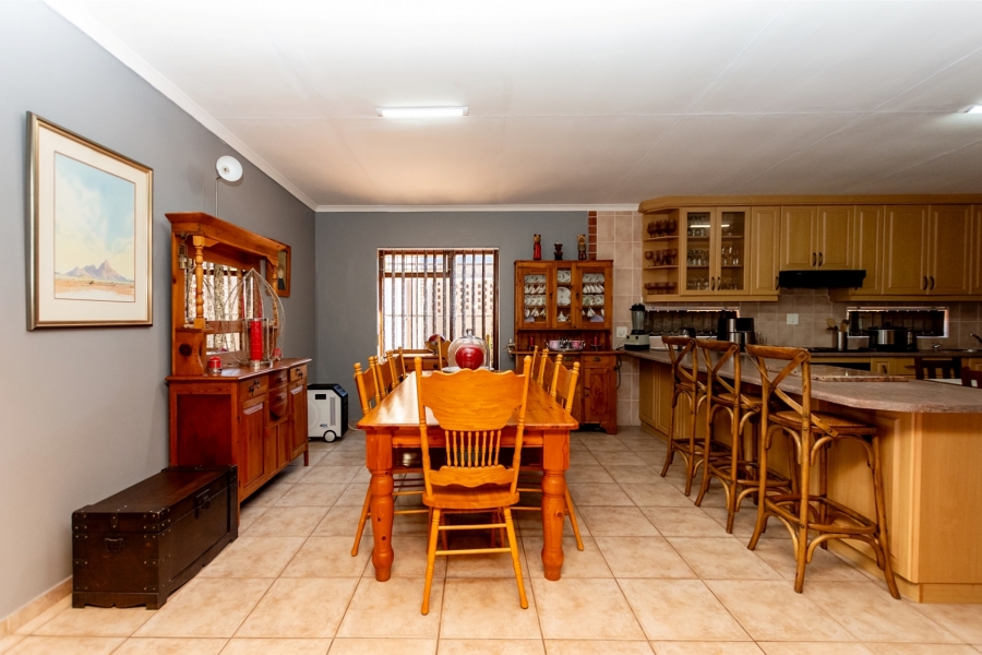 4 Bedroom Property for Sale in Vredenburg Western Cape